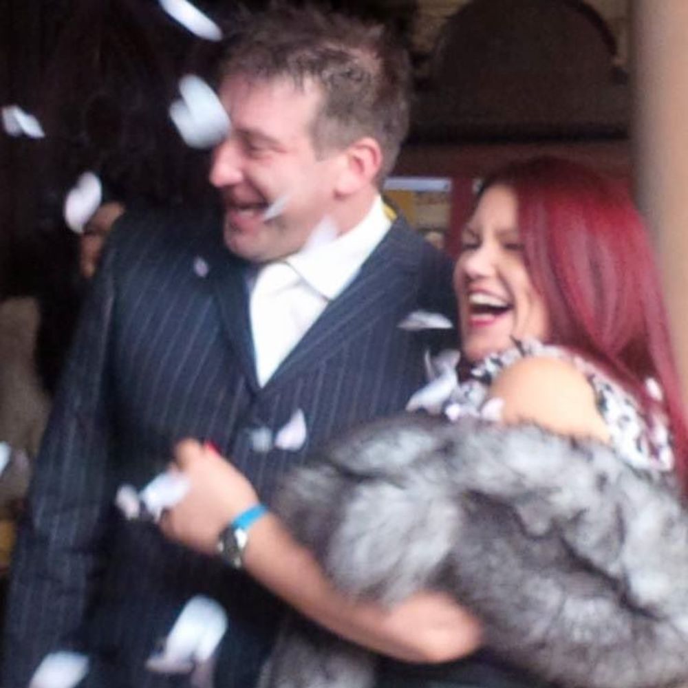 Meet your Posher, Caroline